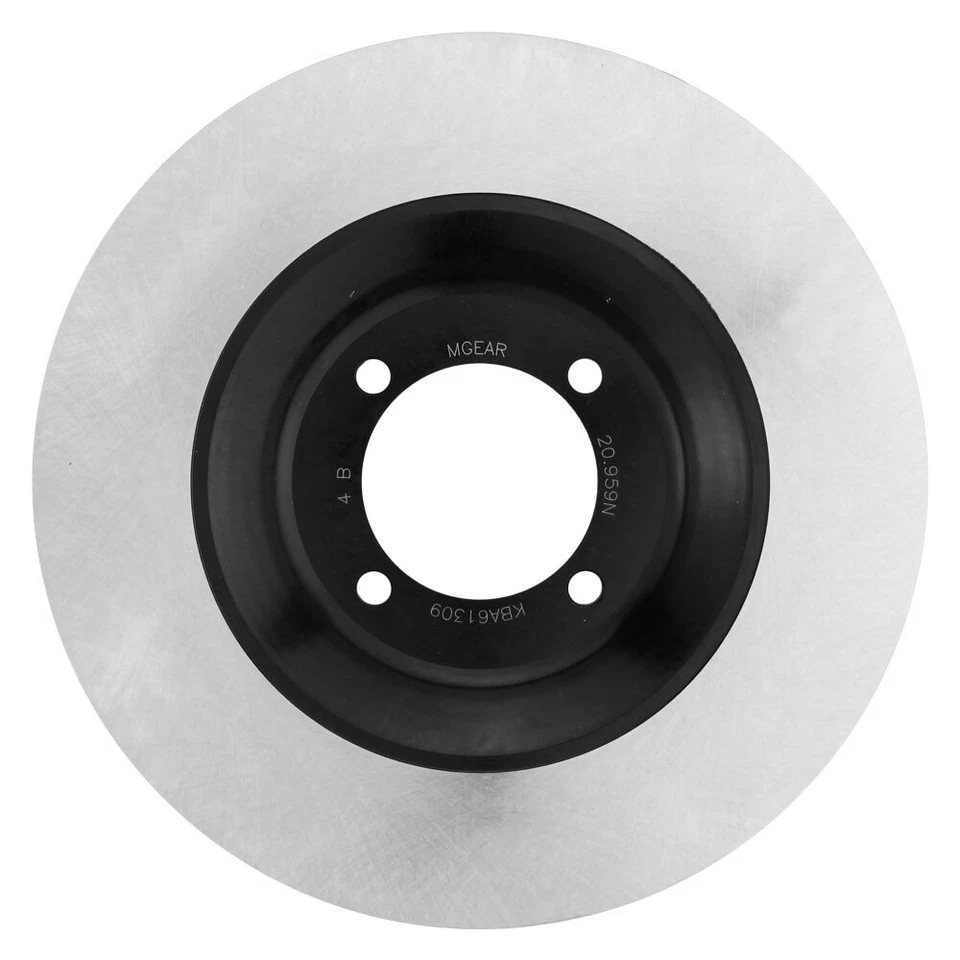 Brake Disc Rotor Front L or Rear TRIUMPH 750 Bonneville T140 E Roadster 1982 - Image 1 of 3