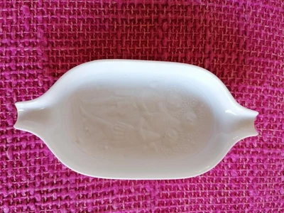 Excellent! 1 Aschenbecher ZAUBERFLÖTE -Die Drei Knaben RARI Rosenthal Wiinblad - Bild 1 von 3