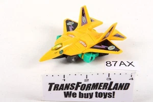 Figura Fearswoop Lightformers y Trakkon G2 Europa Transformers - Imagen 1 de 3