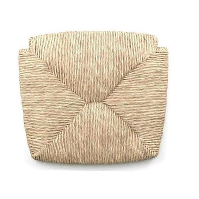 Seduta di ricambio modello Venezia - C1212 in paglia palustre per sedia - Immagine 1 di 4