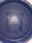 Pabst Blue Ribbon Beer 13" Plastic Barmaid Serving Tray 1960s-70s Vintage