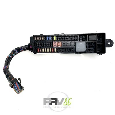 ✅✅ Boîtier Fusible FORD Grand C-Max 2 / AV6T9A340AAA - Immagine 1 di 4