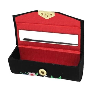 Cosmetic Bags Retro Lipstick Case Packaging Box Lipstick Holder Lipstick Box - Picture 1 of 12