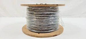 (1000 FT) Advanced Digital Power-Limited Fire Alarm Cable 12206R 22Awg 6 Cond - Picture 1 of 5