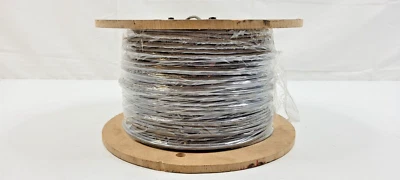 (1000 FT) Advanced Digital Power-Limited Fire Alarm Cable 12206R 22Awg 6 Cond - Image 1 of 4