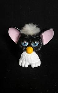 McDonald's Happy Meal Furby 1998 vintage - usado - Imagen 1 de 3