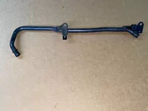 Manguera de línea de tubo de ventilación del cárter Corvette 85,86,1985,1986 GM OEM - Imagen 1 de 9