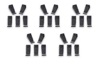 X156 Cubo de dientes y alfileres X156 + P156 Foto 1 de 3