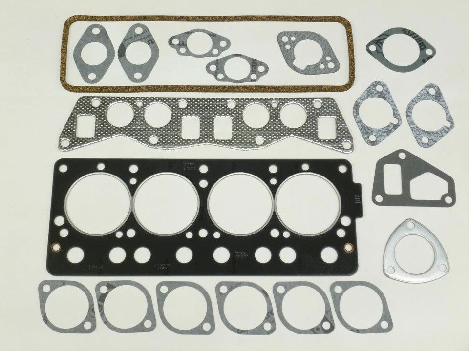JUEGO DE JUNTAS DE CULATA TRIUMPH 1.3 SPITFIRE MK4 (8/71-1974) - CK260E Foto 1 de 1