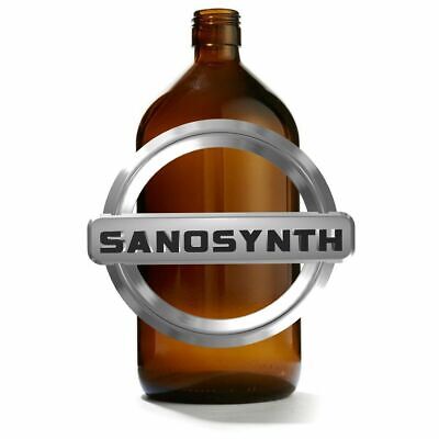 500 ml Sanosynth Kolloidales Silber 200 ppm, ...
