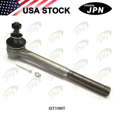 Extremo de barra de amarre interior para Chevrolet S10 1996-2003 1 pieza Foto 1 de 4