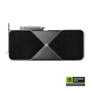 New - NVIDIA GeForce RTX 5090 32GB Founders Edition Graphics Card - Fast Ship! - Picture 1 of 6