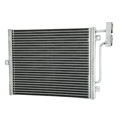 AC Condenser For 1997-2004 Porsche 911 Boxster 986 Carrera 4S HOT - Image 1 of 4