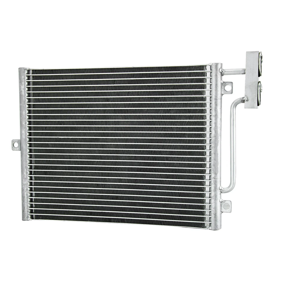 AIR CON CONDENSER RADIATOR For 1996-2005 1999 PORSCHE 911 996/BOXSTER 986 - Image 1 of 4