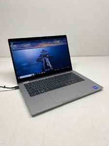 DELL LATITUDE i7 512 GB Gaming Laptop School Business Windows 10 MS Office 5320 - Picture 1 of 6