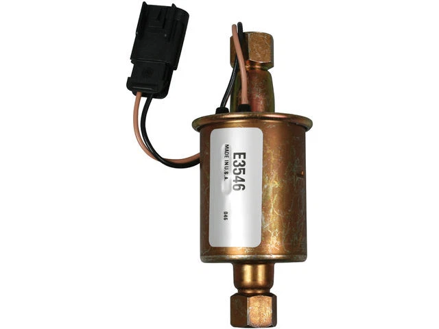 Bomba de combustible eléctrica AC Delco para GMC C4500 Topkick 2003-2008 19HMRS Foto 1 de 1