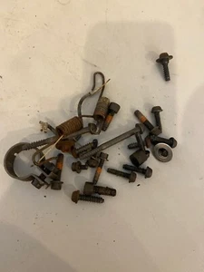 Weed Eater FeatherLite tipo 1 decespugliatore a corda lotto piccoli pezzi - Foto 1 di 1