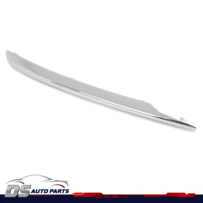 Driving Light Molding Trim Fit For 15-19 Lincoln MKC Chrome RH Side FO1039173 Foto 1 de 4