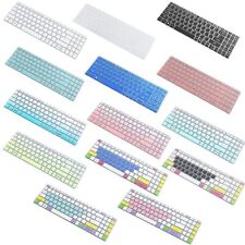 Skin Notebook Keyboard Cover Keyboard Cover Protector Laptop Keyboard Cover