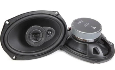 Altavoces de coche de 3 vías Focal ACX 690 Auditor EVO Series 6"x9" Foto 1 de 2