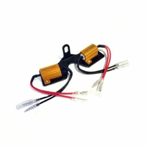 BARRACUDA KIT RESISTENZE PER FRECCE A LED HONDA CB 1000 R INDICATORS MOTO - Imagen 1 de 1