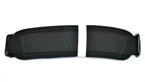 Replacement Strap For Luggage Large Laptop Bag Travel Case Shoulder Black Nylon - Picture 1 of 5