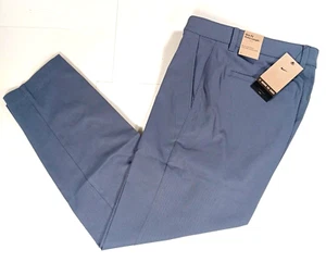 Nike Golf Tour Repel Herren 34x30 Stretch Chino Light Carbon Slim Knöchellange Hose - Bild 1 von 13