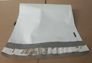 50ea 7x10 Jiffy Mailer Type Jiffy Poly Mailing Bag Self Seal Bags Trboxtapes - Picture 1 of 10