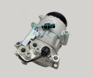A 6SEU16C 0002301411 0012303611 AC Compressor For MERCEDES W169 W245 A160 A180 - Picture 1 of 4