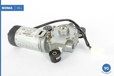 03-08 Jaguar S-Type X200 techo corredizo techo corredizo motor OEM Foto 1 de 4