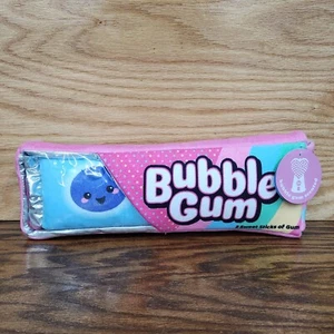 Kaugummi Duft Kaugummi Verpackung Sticks Plüsch Iscream Stofftier Spielzeug - Bild 1 von 17