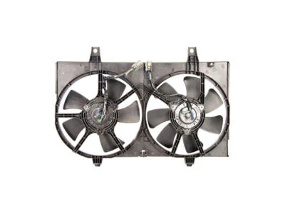 Conjunto ventilador radiador Nissan Máxima 2002-2003 444464GV Foto 1 de 2