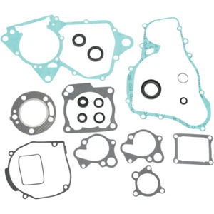 Moose Racing Complete Gasket Kit With Oil Seals Honda CR125R 1986 - Picture 1 of 1