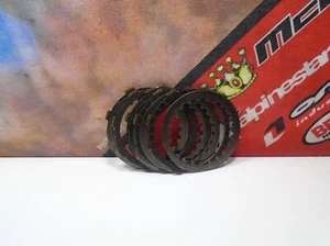 2001 YAMAHA TTR 125  CLUTCH PLATES (C) 01 TTR125  - Picture 1 of 5