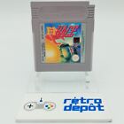 F-1 Race / Nintendo Game Boy / PAL / EUR