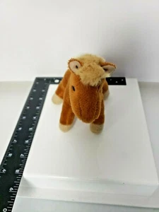 Douglas Toys Farm Minis - Horse -with Tags  - Picture 1 of 7