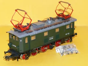 Roco - E-Lok DB BR E32 103 - Nr. 43441 - gebr. - mit Ovp - - Bild 1 von 4