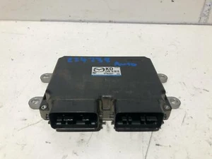 Mazda 3 ECU BK 2.3 Petrol Auto 10/03-04/09 P/N L34N18881B - Picture 1 of 5