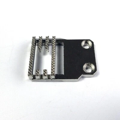 Feed Dog For Yamata Feiyue FY811 FY812 FY920 653 home sewing machine - Image 1 of 2