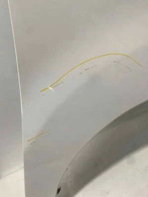 Used Front Right Fender fits: 2016 Kia Soul Front Right Grade A Foto 1 de 4