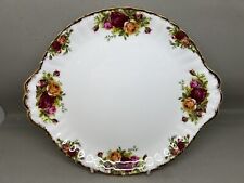 Royal Albert Old Country Roses 1 x Cake Plate 23cm (P-4224 293)