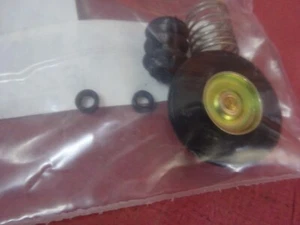 HARLEY BT's XL's Custom's OTHER's Rpl KEIHIN & S&S CARBURETOR DIAPHRAGM PUMP KIT - Picture 1 of 5