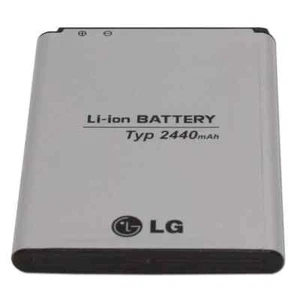 Straight Talk LG Access LTE L31L BL-59UH BL59UH EAC62258702 Replacement Battery - Picture 1 of 1
