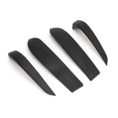 Protector de alforja dispositivo anticolisión caja lateral para BMW R1200RT R1250RT K1600GT Foto 1 de 4