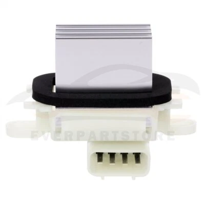 For 2009-2017 Ford Expedition Lincoln Navigator Heater Blower Motor Resistor - Image 1 of 4