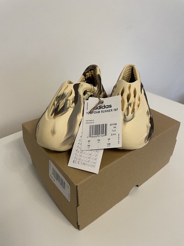 Adidas yeezy boost foam rnnr inf