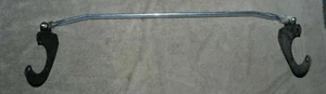 Ford Mustang 05-14 Racing Front Upper Strut Tower Bar Race Spec - Picture 1 of 8