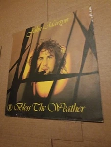 John Martyn – Bless The Weather  LP.  VG/G+ - Bild 1 von 6
