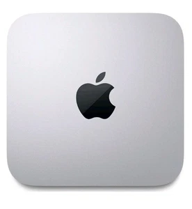 Apple Mac mini (256GB SSD, M1, 8GB) srebrny - MGNR3B/A (listopad, 2020) - Zdjęcie 1 z 3
