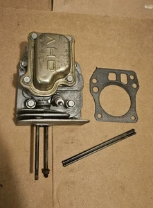 Kawasaki OEM Cylinder Head 11008-7015 11008-1476 - FJ180V - Good Condition - Picture 1 of 13